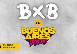 Bandas X Barrios: Edición Extrema